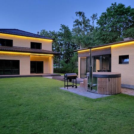 Vomikay Villa Tallinn Luaran gambar