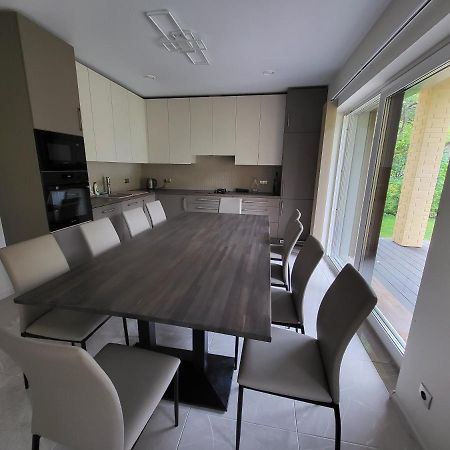 Vomikay Villa Tallinn Luaran gambar