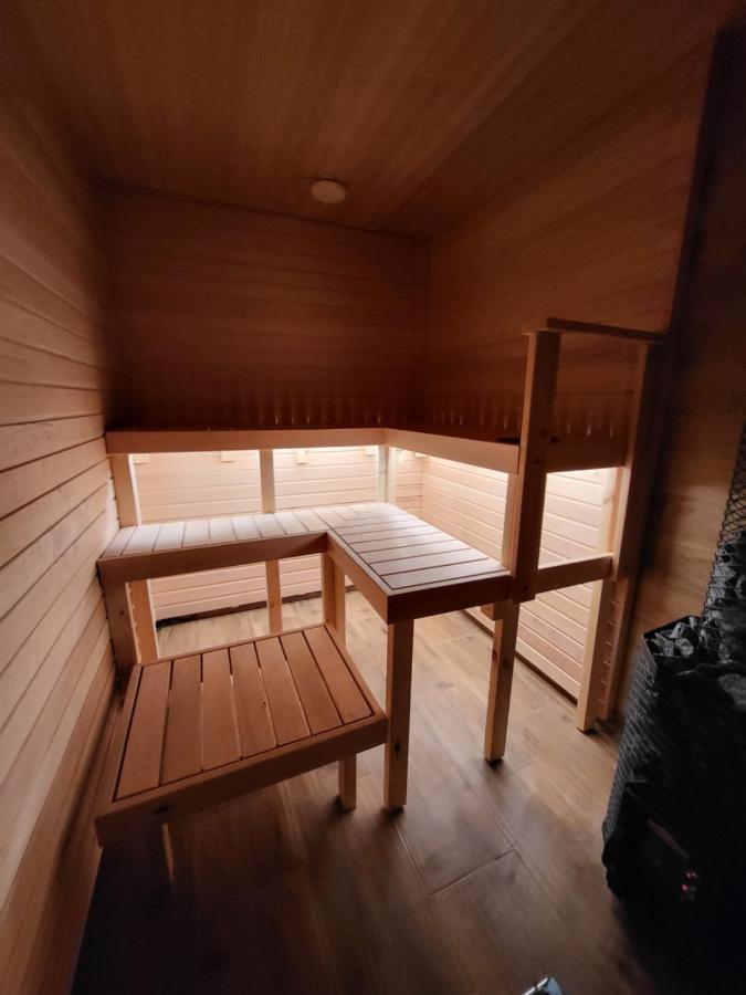 Vomikay Villa Tallinn Luaran gambar