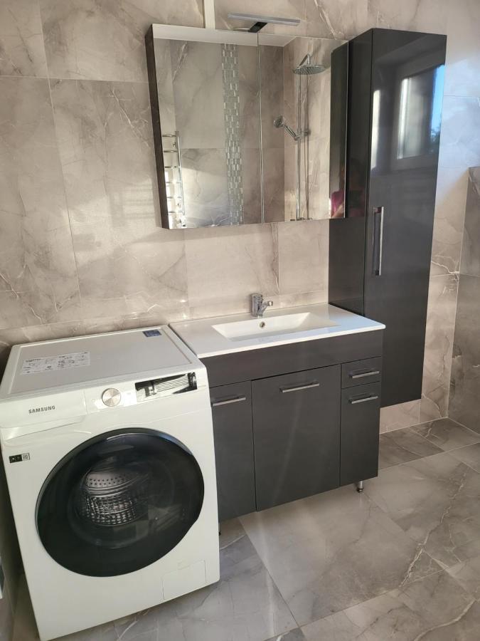 Vomikay Villa Tallinn Luaran gambar