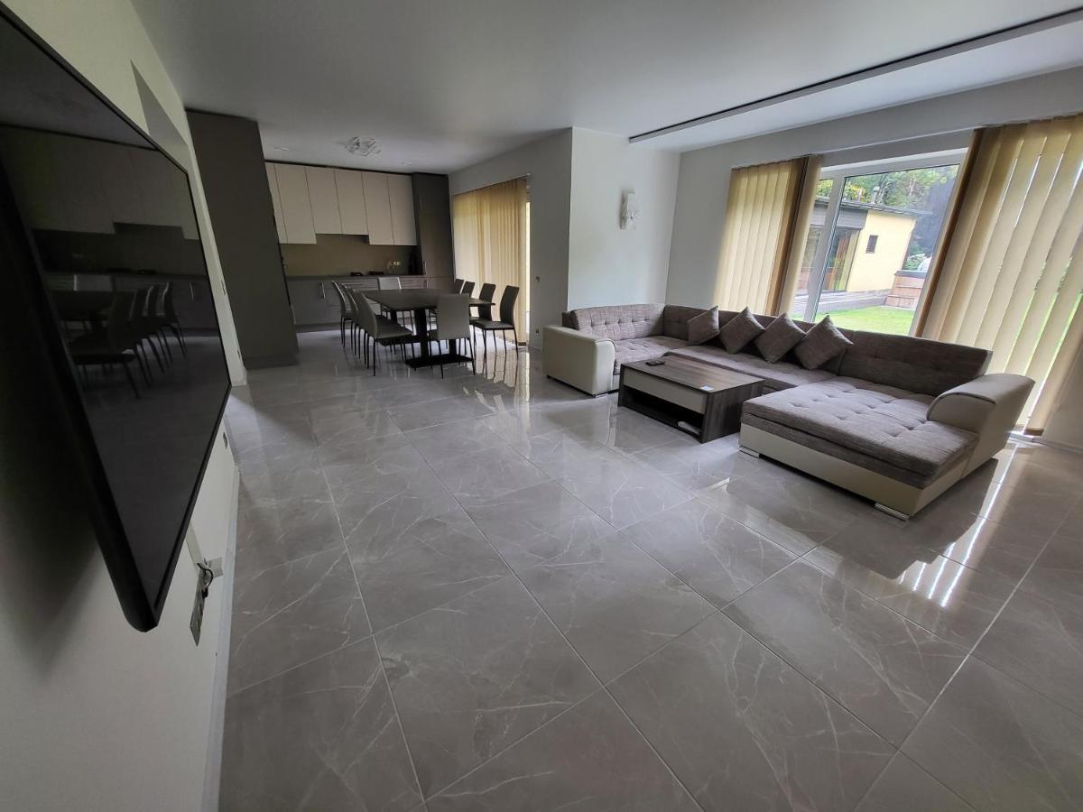 Vomikay Villa Tallinn Luaran gambar