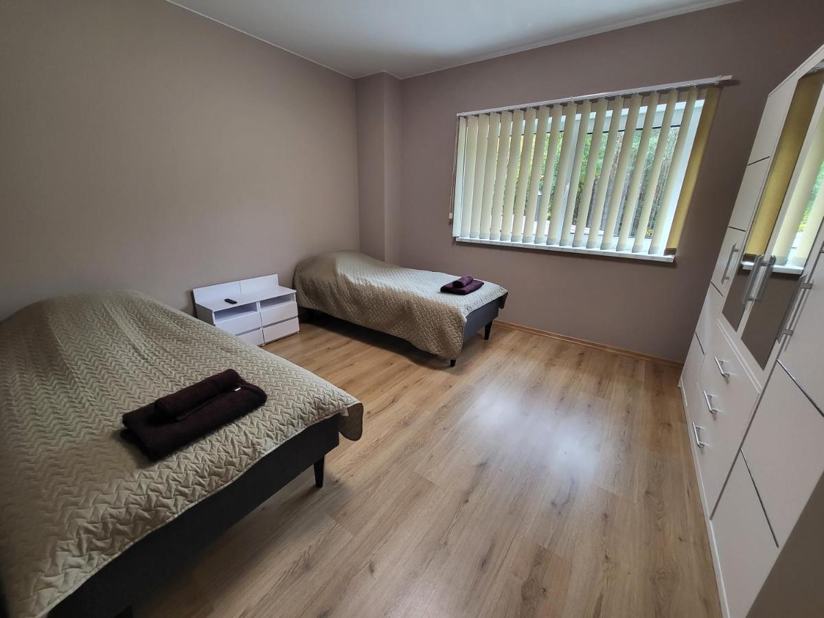 Vomikay Villa Tallinn Luaran gambar