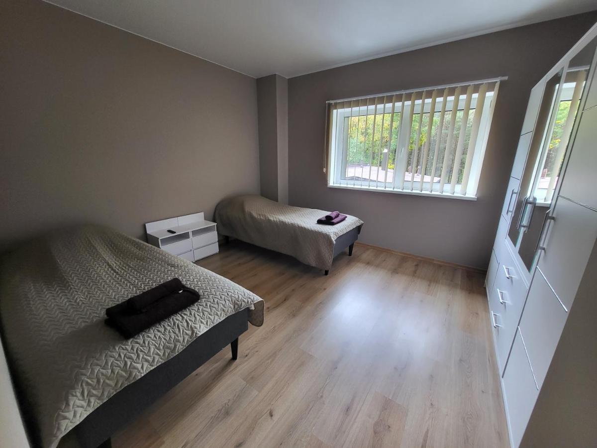 Vomikay Villa Tallinn Luaran gambar