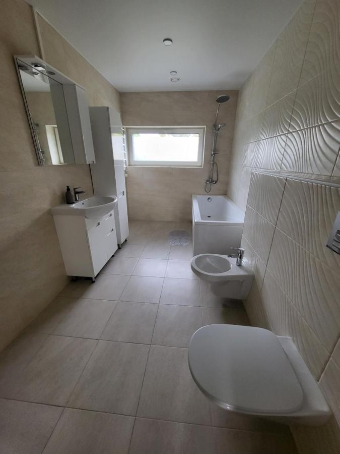 Vomikay Villa Tallinn Luaran gambar