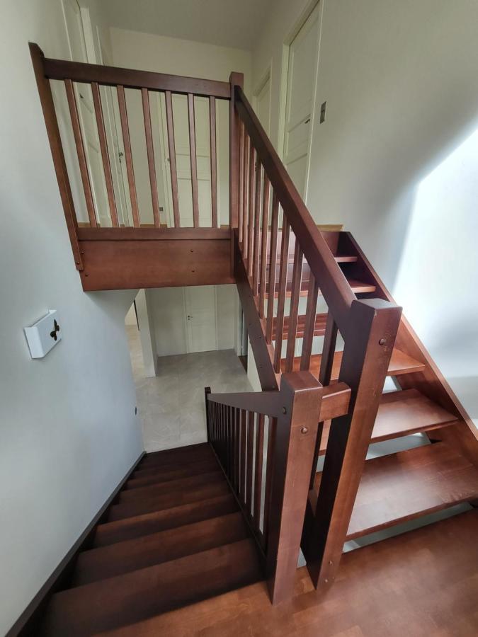Vomikay Villa Tallinn Luaran gambar
