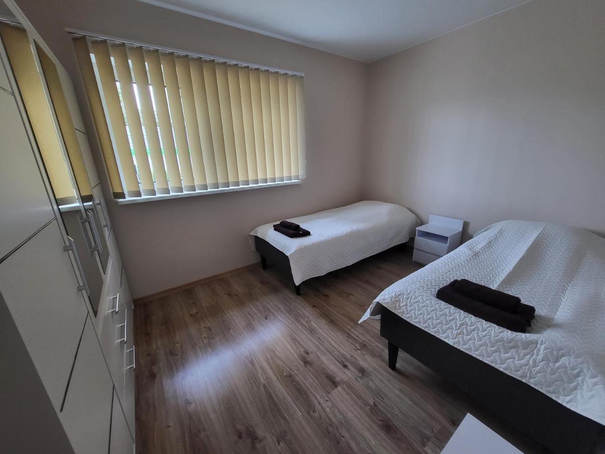 Vomikay Villa Tallinn Luaran gambar